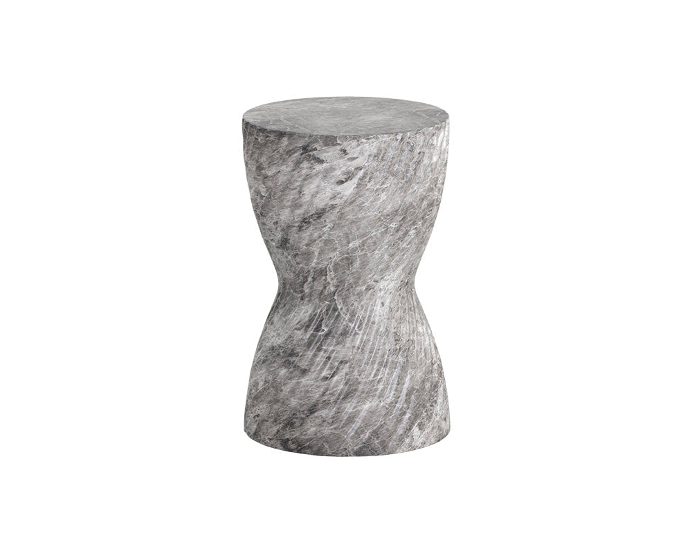 Cara End Table - perfect for patio accents | Image 10 | InSTYLE Home & Rugs