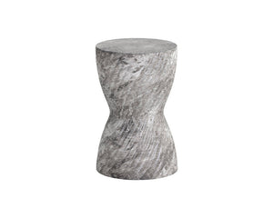Cara End Table - perfect for patio accents | Image 10 | InSTYLE Home & Rugs