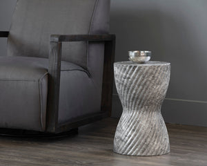 Cara End Table - perfect for patio accents | Image 9 | InSTYLE Home & Rugs