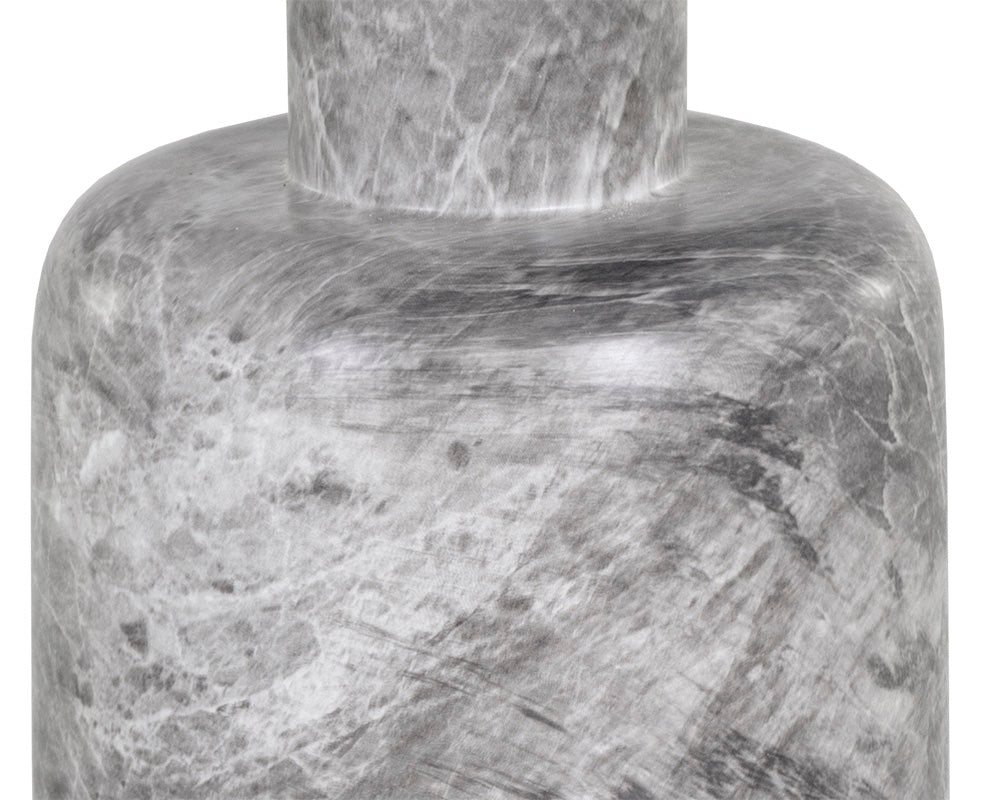 Elmira Side Table - sturdy tables for outdoor spaces | Image 5 | InSTYLE Home & Rugs