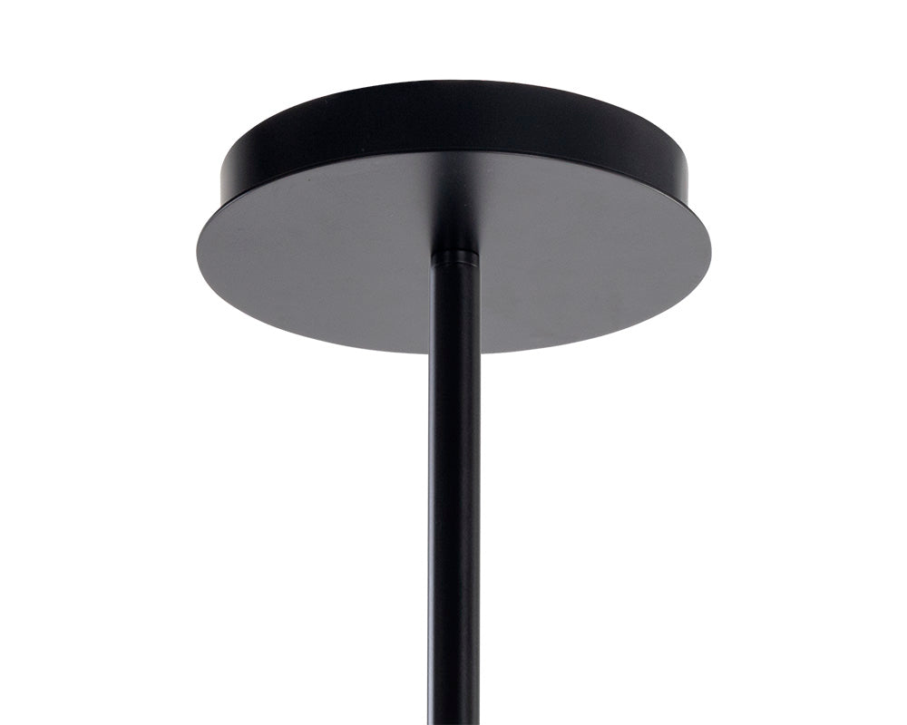 Val Chandelier - luxurious chandeliers for homes | Image 7 | InSTYLE Home & Rugs