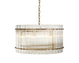 Kore Chandelier - stylish lighting for any room | Image 1 | InSTYLE Home & Rugs