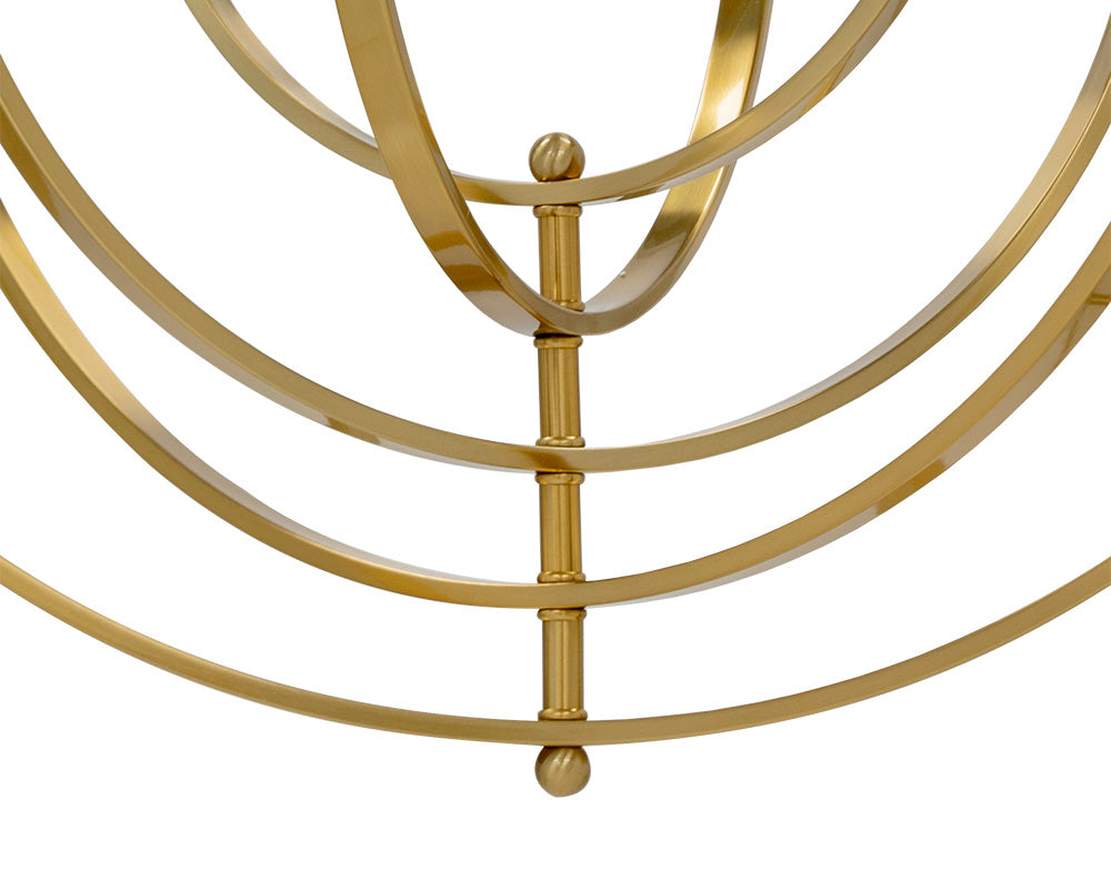 Mia Pendant Light - elegant lighting for any room | Image 7 | InSTYLE Home & Rugs