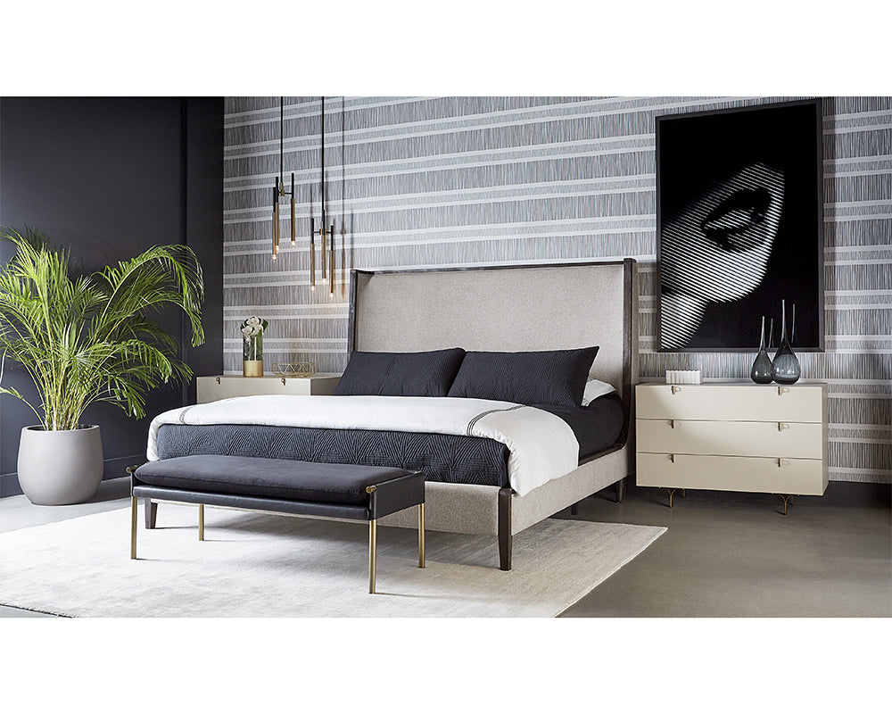 Hewitt Chandelier - stylish lighting for any room | Image 3 | InSTYLE Home & Rugs