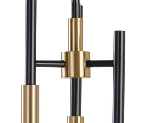 Hewitt Chandelier - stylish lighting for any room | Image 7 | InSTYLE Home & Rugs