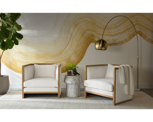 Vern Floor Lamp - perfect lighting for modern homes | Image 4 | InSTYLE Home & Rugs