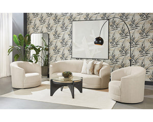 Vern Floor Lamp - perfect lighting for modern homes | Image 13 | InSTYLE Home & Rugs