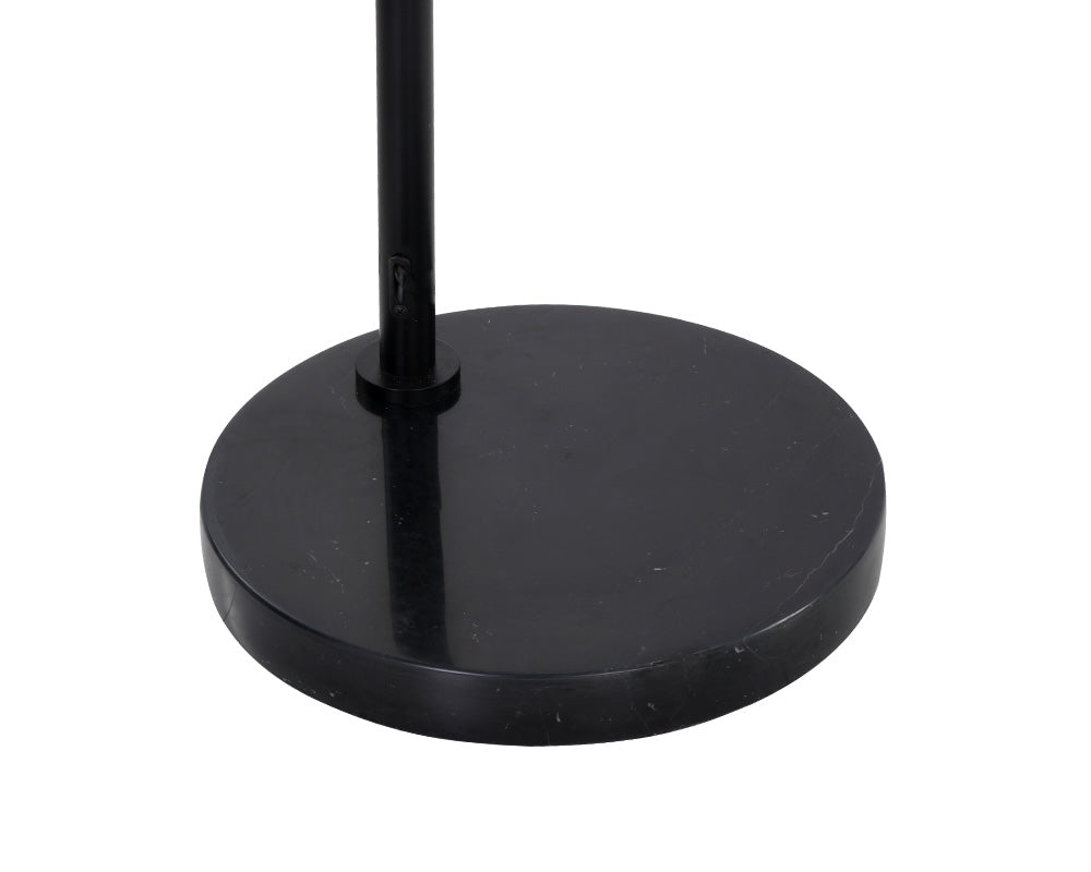 Vern Floor Lamp - perfect lighting for modern homes | Image 19 | InSTYLE Home & Rugs