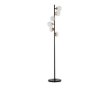 Misty Floor Lamp - stylish lamps for any room | Image 1 | InSTYLE Home & Rugs