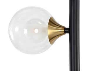 Misty Floor Lamp - stylish lamps for any room | Image 4 | InSTYLE Home & Rugs
