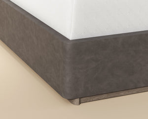 Altman Bed - comfortable beds for restful sleep | Image 4 | InSTYLE Home & Rugs