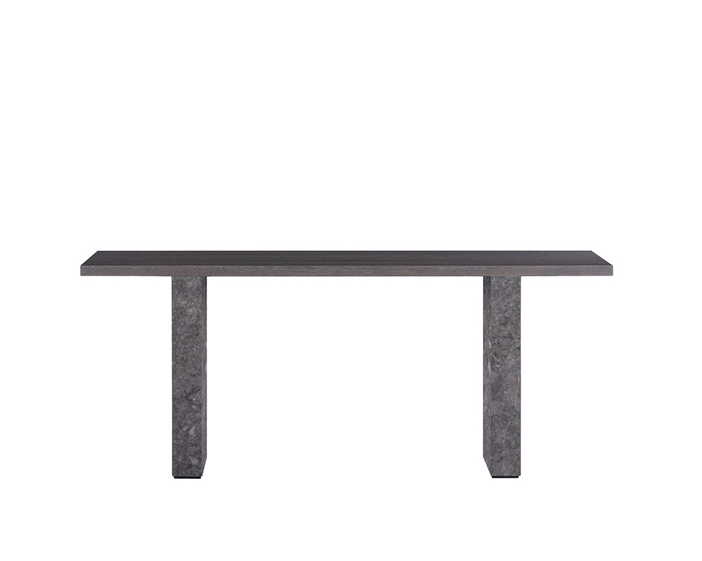 Rebel Console Table - perfect for hallway decor | Image 3 | InSTYLE Home & Rugs