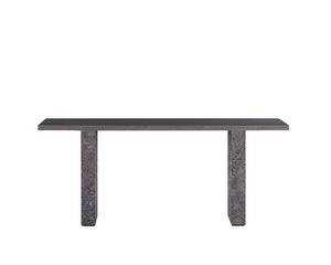 Rebel Console Table - perfect for hallway decor | Image 3 | InSTYLE Home & Rugs