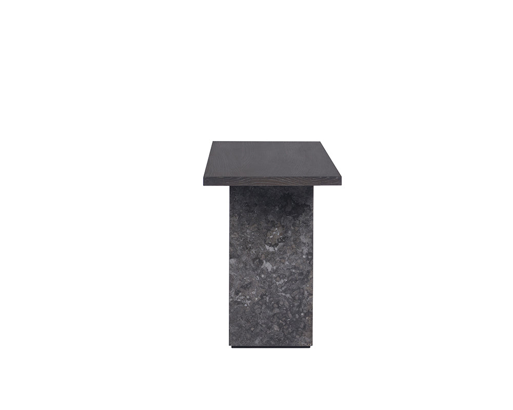 Rebel Console Table - perfect for hallway decor | Image 4 | InSTYLE Home & Rugs