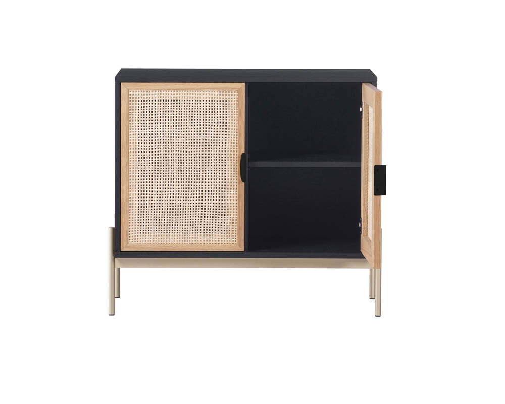 Avida Sideboard - perfect for living room storage | Image 5 | InSTYLE Home & Rugs