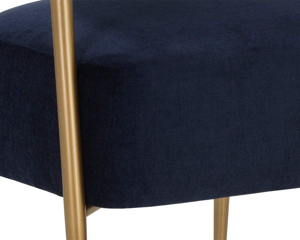 Maestro Lounge Chair - comfortable chairs for relaxation | Image 14 | InSTYLE Home & Rugs