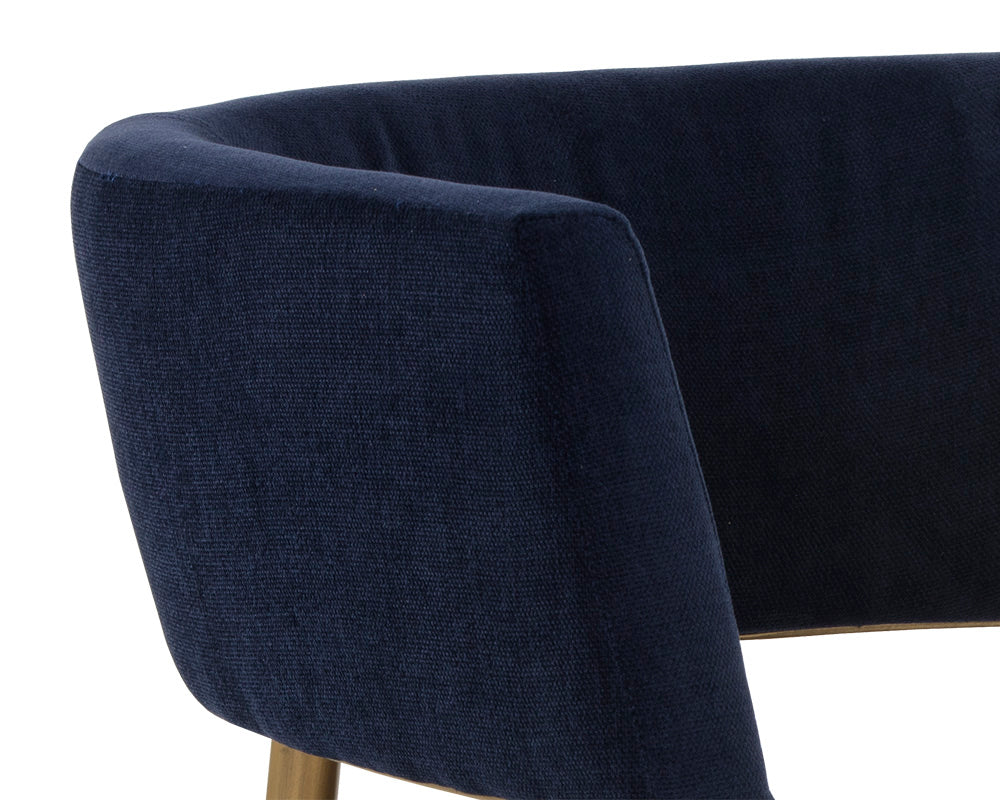 Maestro Lounge Chair - comfortable chairs for relaxation | Image 15 | InSTYLE Home & Rugs