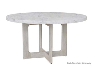 Cypher Dining Table Top - perfect for family meals | Image 5 | InSTYLE Home & Rugs