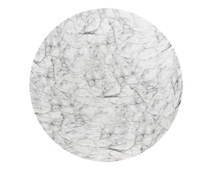 Cypher Dining Table Top - perfect for family meals | Image 1 | InSTYLE Home & Rugs