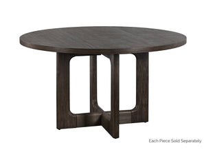 Cypher Dining Table Top - stylish dining tables for gatherings | Image 3 | InSTYLE Home & Rugs