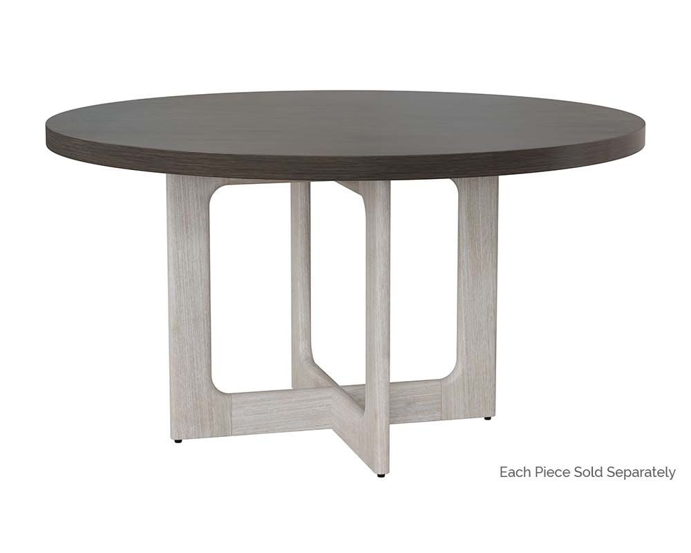 Cypher Dining Table Top - stylish dining tables for gatherings | Image 6 | InSTYLE Home & Rugs