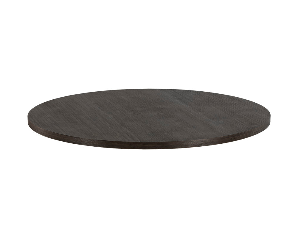 Cypher Dining Table Top - stylish dining tables for gatherings | Image 7 | InSTYLE Home & Rugs
