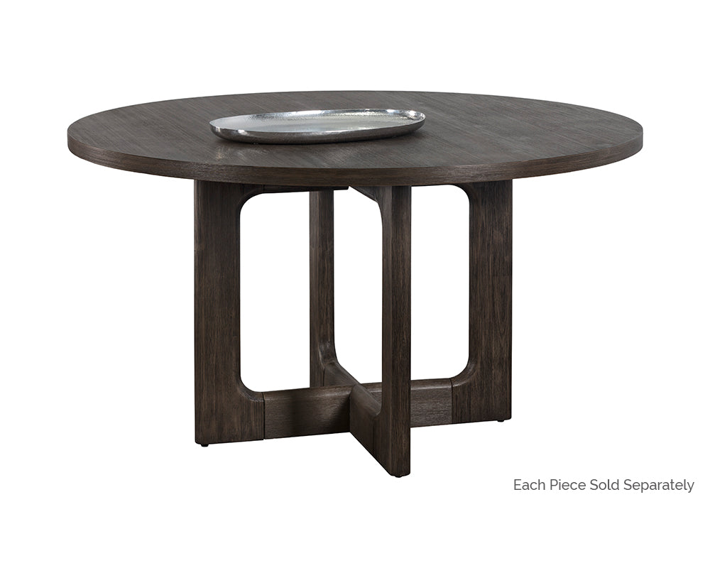 Cypher Dining Table Top - stylish dining tables for gatherings | Image 8 | InSTYLE Home & Rugs
