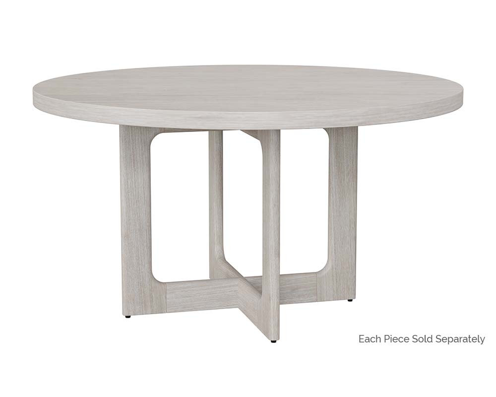 Cypher Dining Table Top - stylish dining tables for gatherings | Image 9 | InSTYLE Home & Rugs