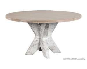 Cypher Dining Table Top - stylish dining tables for gatherings | Image 10 | InSTYLE Home & Rugs