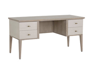 Pattinson Desk - stylish desks for modern spaces | Image 4 | InSTYLE Home & Rugs