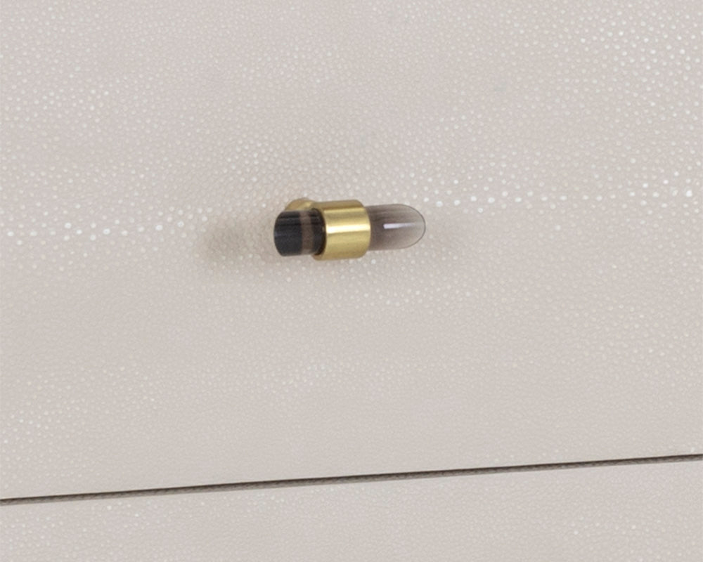 Pattinson Desk - stylish desks for modern spaces | Image 6 | InSTYLE Home & Rugs