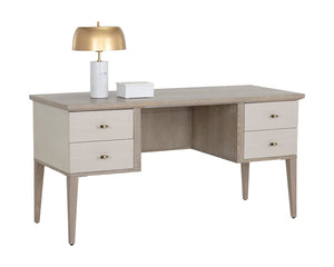 Pattinson Desk - stylish desks for modern spaces | Image 1 | InSTYLE Home & Rugs