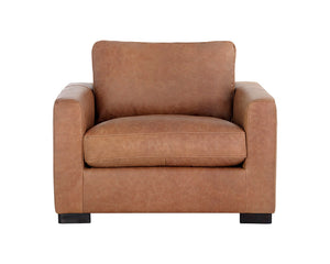 Baylor Armchair - perfect for casual unwinding | Image 3 | InSTYLE Home & Rugs