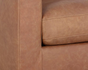 Baylor Armchair - perfect for casual unwinding | Image 6 | InSTYLE Home & Rugs