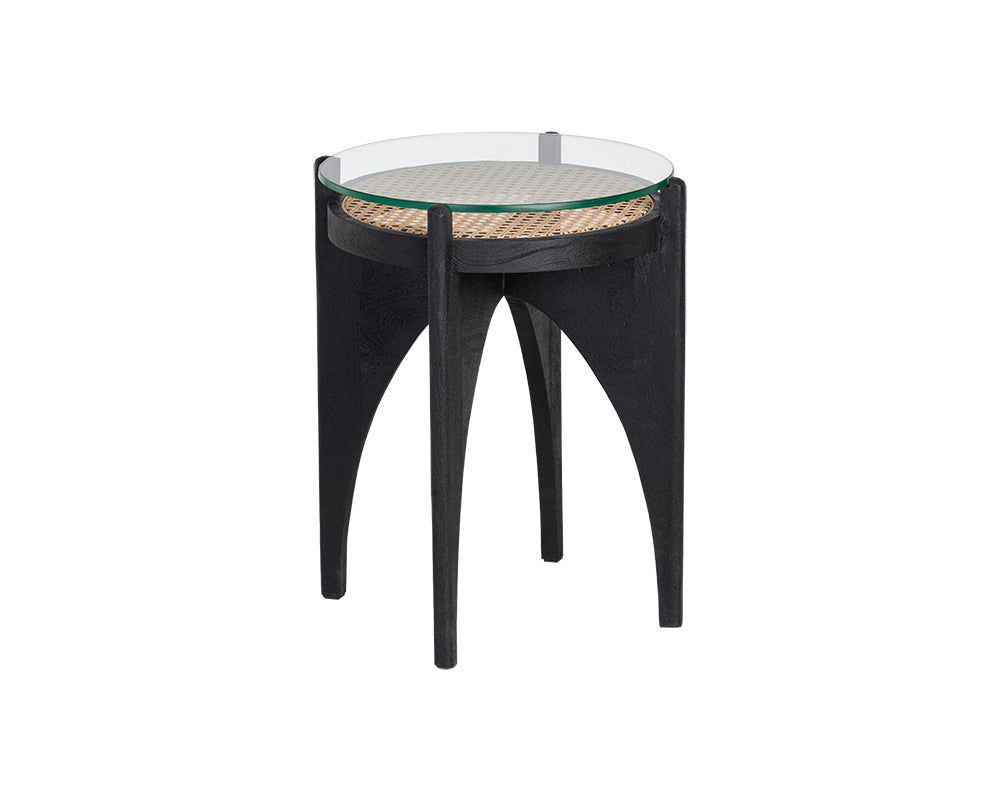 Adora End Table - accent tables for living rooms | Image 3 | InSTYLE Home & Rugs