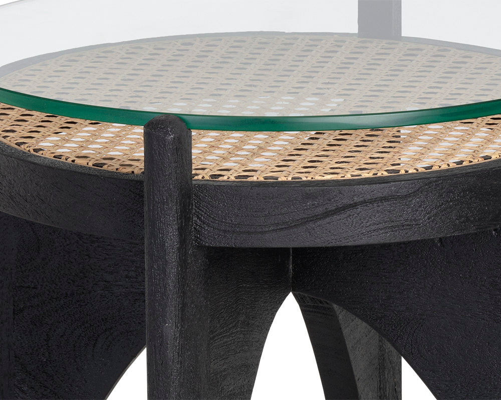 Adora End Table - accent tables for living rooms | Image 5 | InSTYLE Home & Rugs