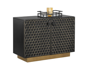 Hive Sideboard - elegant sideboards with style | Image 1 | InSTYLE Home & Rugs