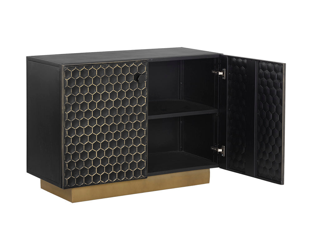 Hive Sideboard - elegant sideboards with style | Image 4 | InSTYLE Home & Rugs
