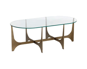 Juliane Coffee Table - functional centerpieces for homes | Image 4 | InSTYLE Home & Rugs