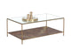 Concord Coffee Table - Rectangular