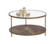 Concord Coffee Table - Round