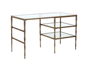 Bruna Desk - stylish desks for modern spaces | Image 4 | InSTYLE Home & Rugs
