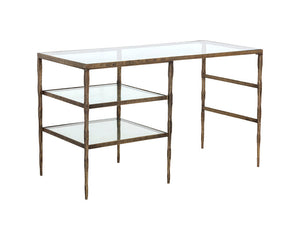 Bruna Desk - stylish desks for modern spaces | Image 5 | InSTYLE Home & Rugs