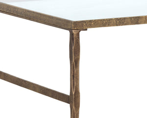 Bruna Desk - stylish desks for modern spaces | Image 6 | InSTYLE Home & Rugs