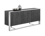 Dalton Sideboard - sleek sideboards for storage | Image 16 | InSTYLE Home & Rugs