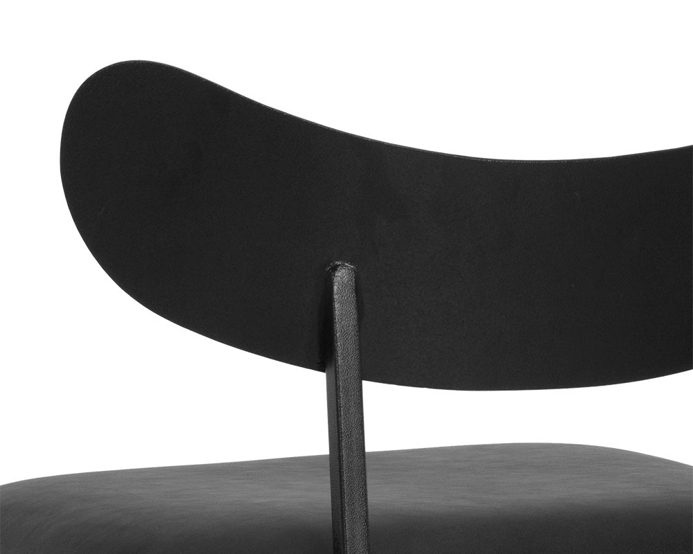 Gibbons Barstool - comfortable stools for high tables | Image 8 | InSTYLE Home & Rugs