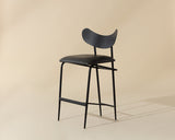 Gibbons Counter Stool - perfect for modern counters | Image 1 | InSTYLE Home & Rugs