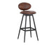 Ember Swivel Barstool