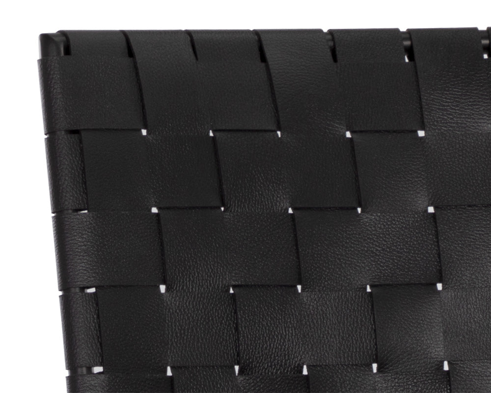 Omari Barstool - trendy stools for bars and kitchens | Image 13 | InSTYLE Home & Rugs