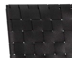 Omari Barstool - trendy stools for bars and kitchens | Image 13 | InSTYLE Home & Rugs